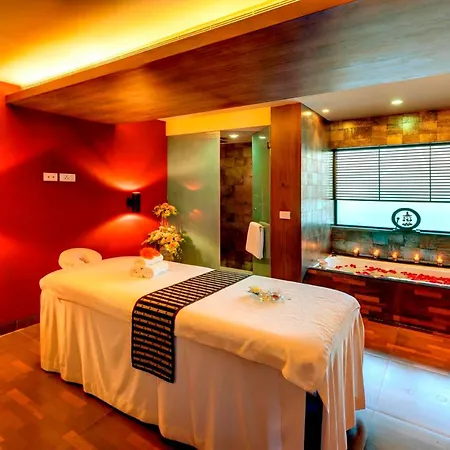 Kenilworth Hotel, Kolkata-2