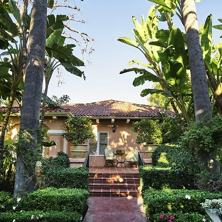 The Beverly Hills Hotel - Dorchester Collection-3