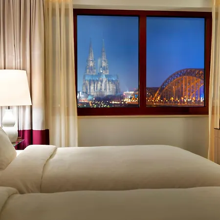 Hyatt Regency Koeln-3