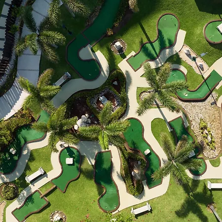 The Westin Lagunamar Ocean Resort Villas & Spa Cancun-3