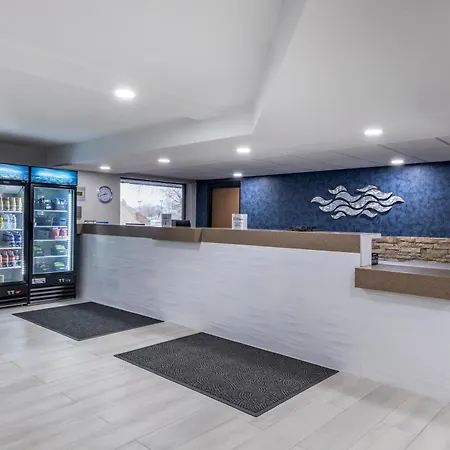 Best Western Bloomington Edina - Minneapolis-3