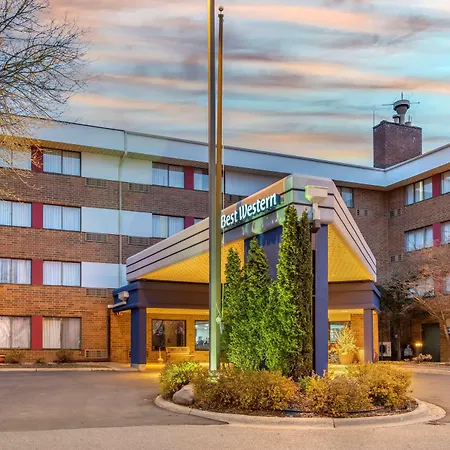 Best Western Bloomington Edina - Minneapolis-2