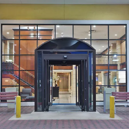 Holiday Inn Express Hotel & Suites Irving Dfw Airport North By Ihg-3