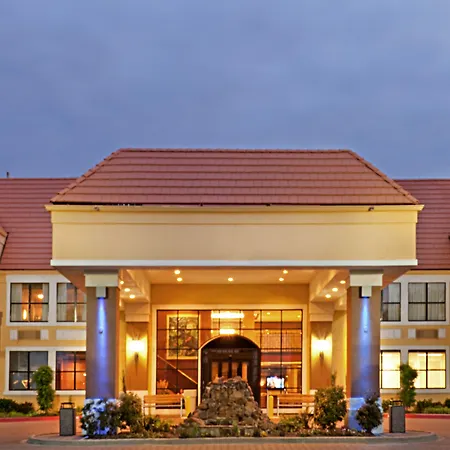 Holiday Inn Express Hotel & Suites Irving Dfw Airport North By Ihg-2