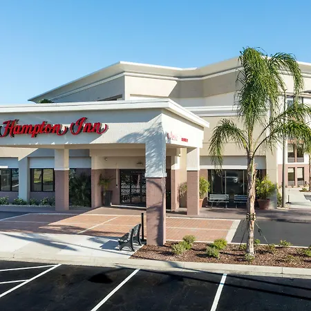 Hampton Inn Daytona Speedway-Airport-2