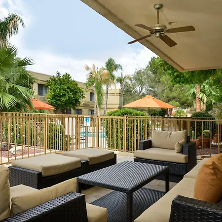 Wyndham Tucson Airport Hotel & Conference Center-3
