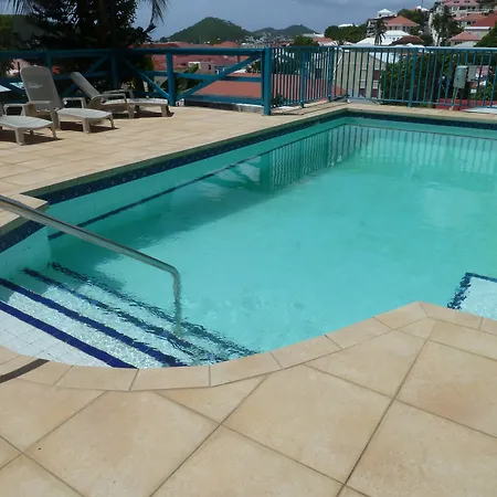 Galleon House Hotel-2
