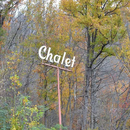 Fabulous Chalet Inn-2