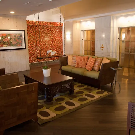 Embassy Suites By Hilton Tampa Airport Westshore-2