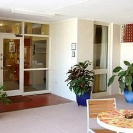 Hospitality Carnarvon, Surestay Collection By Best Western-3