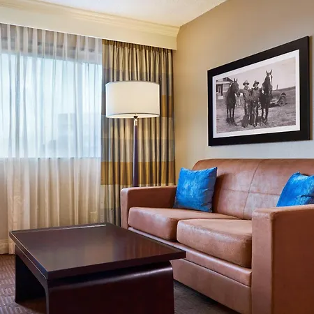 Sheraton North Houston At George Bush Intercontinental-2