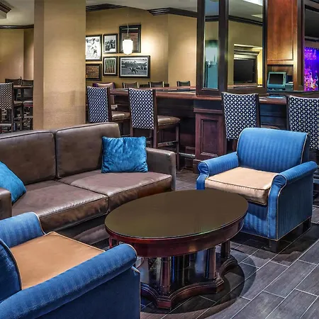 Sheraton North Houston At George Bush Intercontinental-3