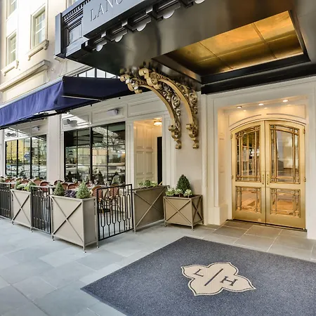 The Lancaster Hotel-3