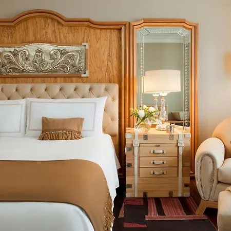 Four Seasons Hotel Buenos Aires-3