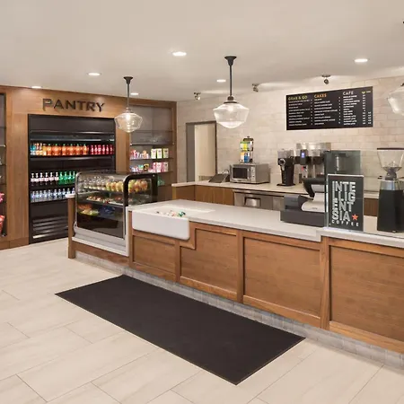 Four Points By Sheraton Anaheim-3