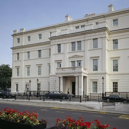 The Lanesborough, Oetker Hotels-2