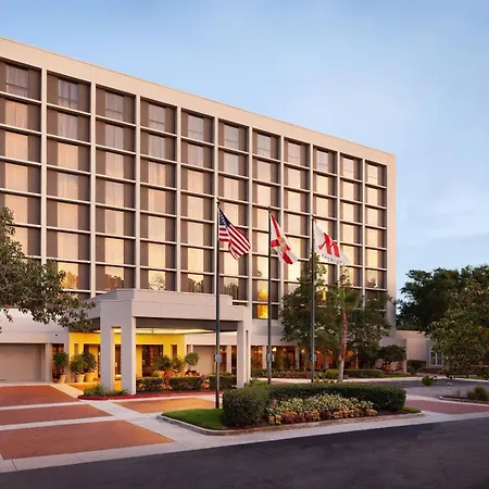 Marriott Jacksonville-3