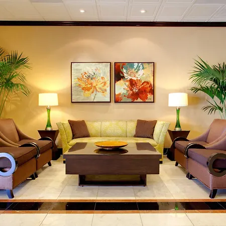 Courtyard By Marriott San Diego Miramar-3