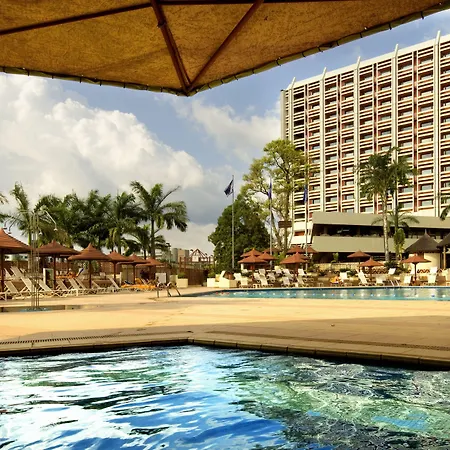 Transcorp Hilton Abuja-2