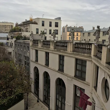 Hotel Rosalie-2