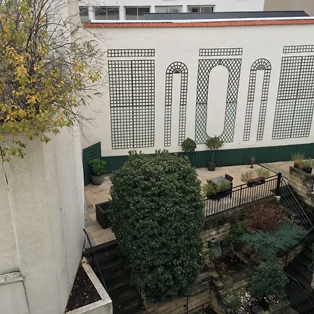 Hotel Rosalie-3