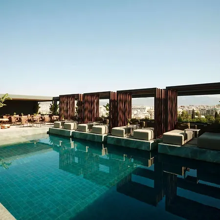 Radisson Blu Park Hotel Athens-3