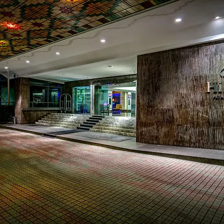 Hilton Petaling Jaya-3