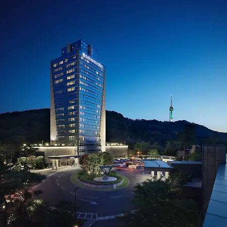 Banyan Tree Club & Spa Seoul-3