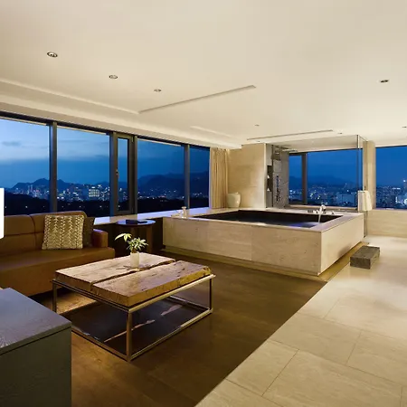 Banyan Tree Club & Spa Seoul-2