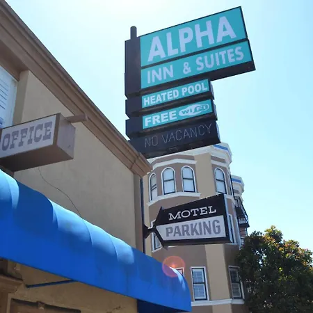 Alpha Inn And Suites-3