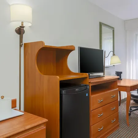 Hampton Inn Memphis-Walnut Grove/Baptist East-3