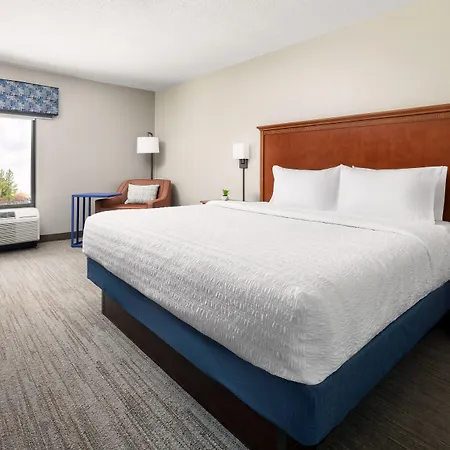 Hampton Inn Memphis-Walnut Grove/Baptist East-2