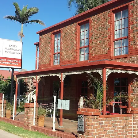 Early Australian Motor Inn-3
