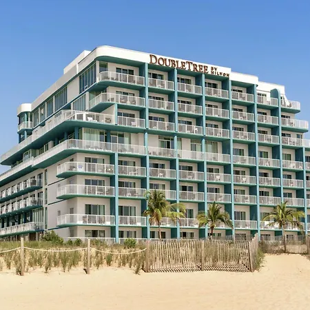 Doubletree By Hilton Ocean City Oceanfront-2