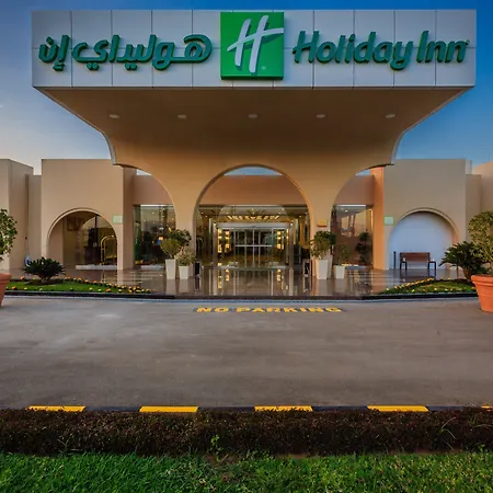 Holiday Inn Yanbu By Ihg-2