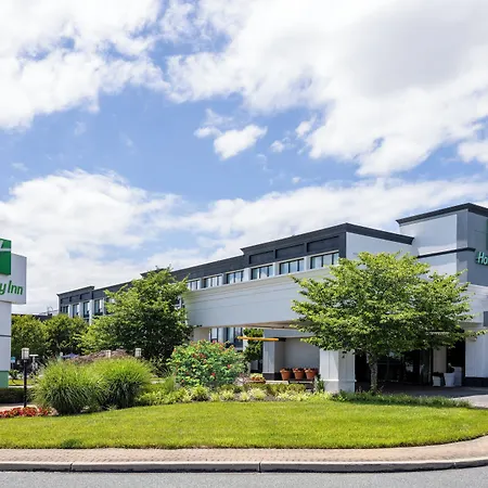 Holiday Inn Columbia East-Jessup By Ihg-3