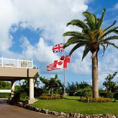 Grotto Bay Beach Resort-3