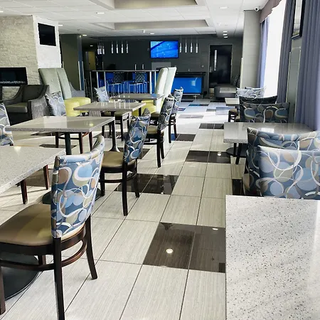 Wyndham Garden Charlotte Airport Southeast-2