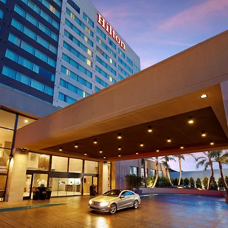 Hilton San Diego Mission Valley-2