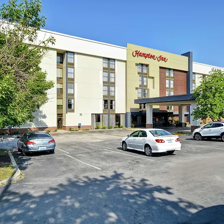 Hampton Inn Lexington I-75-2