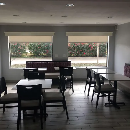 Best Western Garden Inn-2