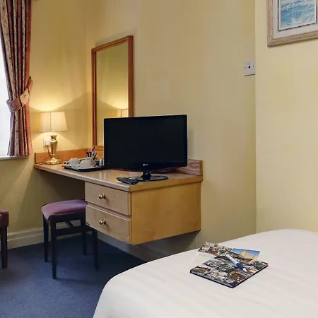 Livermead Cliff Hotel-2