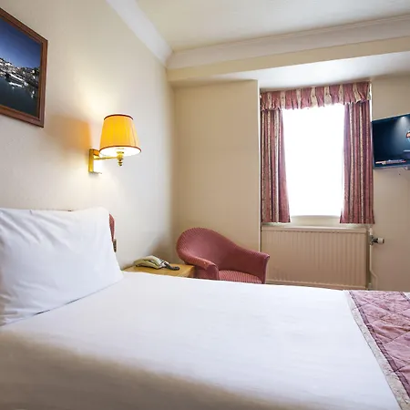 Livermead Cliff Hotel-3
