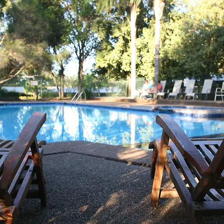 Hunter Valley Resort, Hunter Farm Adventure Centre & 4 Pines At The Farm-2