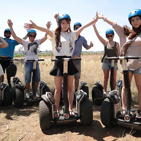 Hunter Valley Resort, Hunter Farm Adventure Centre & 4 Pines At The Farm-3