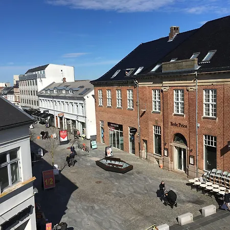 Best Western Plus Hotel Eyde-2