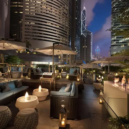 Conrad Hong Kong-3