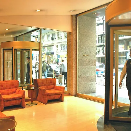 Wilton Hotel Buenos Aires-2