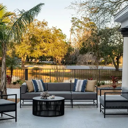 Delta Hotels By Marriott Jacksonville Deerwood-3