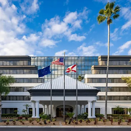 Delta Hotels By Marriott Jacksonville Deerwood-2